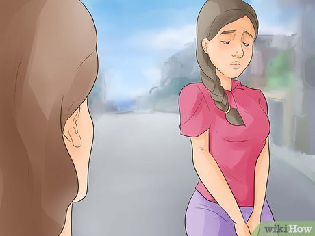 Step 4 Don’t mistake other emotions for hatred.