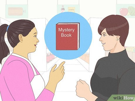 If you’re getting positive signals, start working your magic!