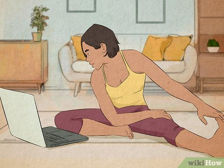 Achieve your fitness goals with your date’s help.