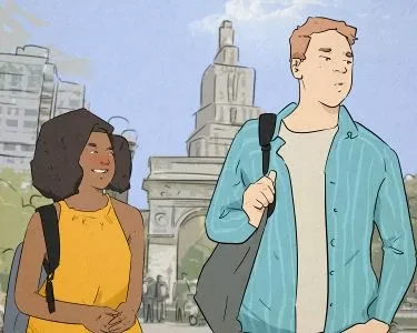 如何温和而坚定地拒绝一个女生