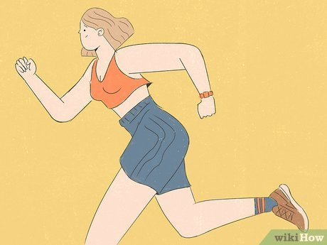 Though it can be tough, it’s important to give them the time they need.