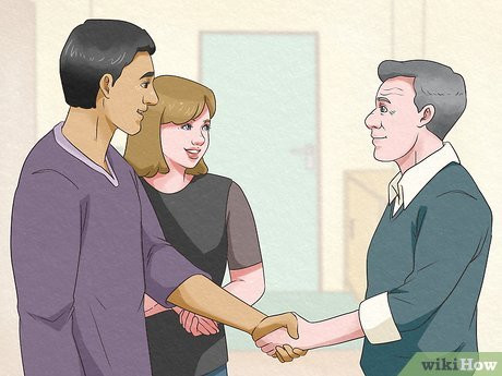 Make an effort to fully integrate yourself into her life and the people in it.