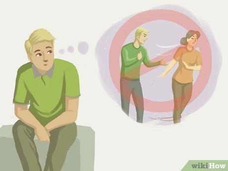 Step 1 Recognize that you can’t control how your partner feels.