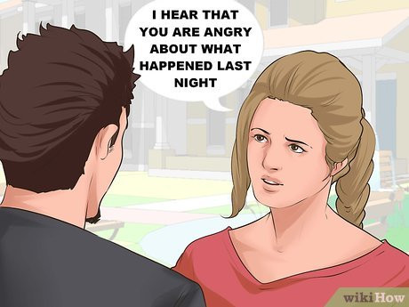 Step 5 Validate your boyfriend’s...