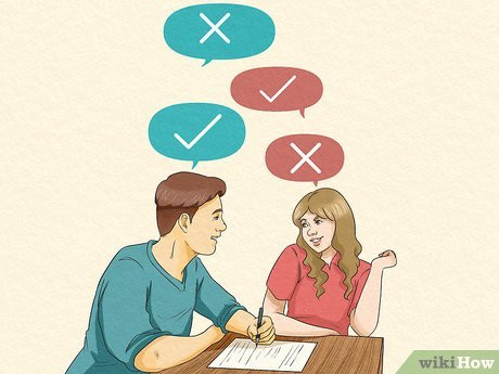 Aquarians love mental stimulation, and you’re up to the challenge.