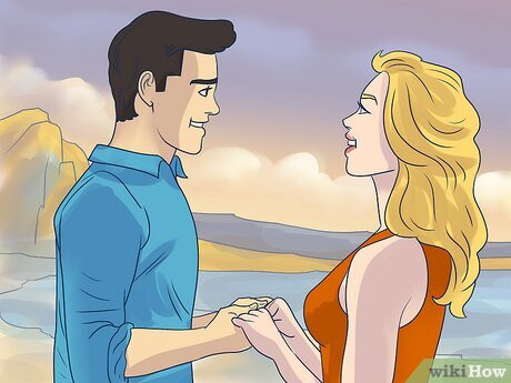 Romantics are looking for emotional intensity and passion.