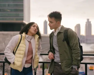 我是不是陷入「暧昧关系」？测试一下就知道