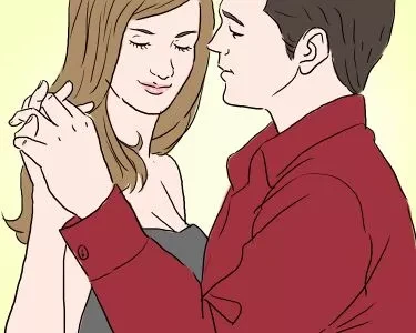 让男朋友为你着迷：大胆、性感又有趣的相处指南