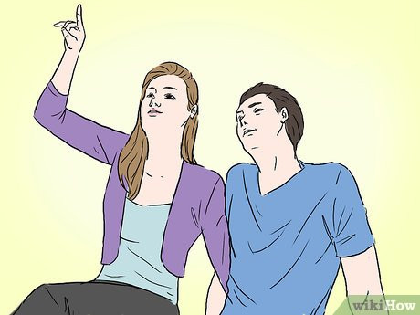 Step 3 Do new things together.