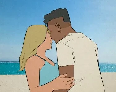 如何和明星约会：从相识到相处的完整指南