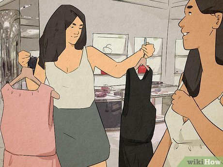 Step 5 Live or work in an area near lots of celebrities.