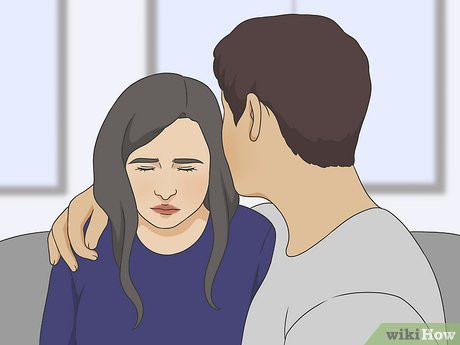 He wants to work through rough patches for a long-lasting relationship.