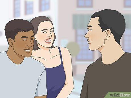 His married friends may make him want to be married, too.