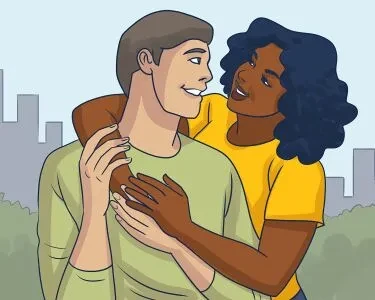 和约会对象发生性关系前，该等多久？