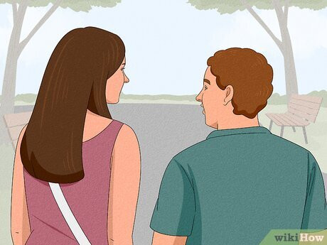 Step 5 Work on your bias.