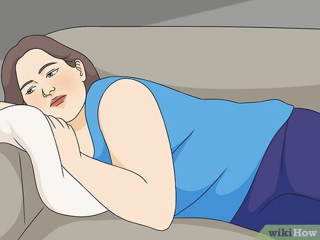 Step 4 Do you have a lot of energy?