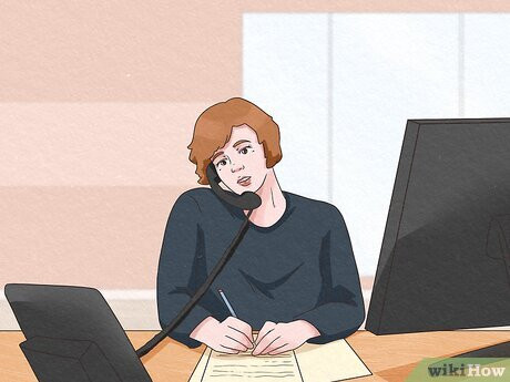 ISTJs take their work extremely seriously.