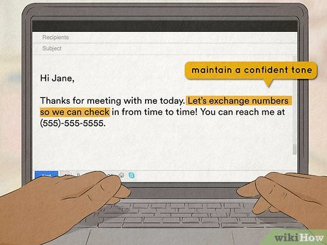 The goal is to be compelling but not demanding.