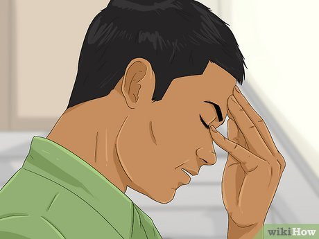 Step 1 Stop giving him what you think he wants.