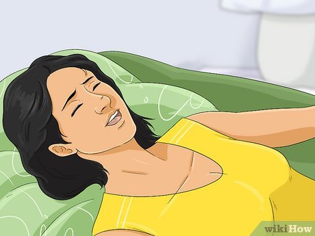 Step 6 Take some time to be alone.