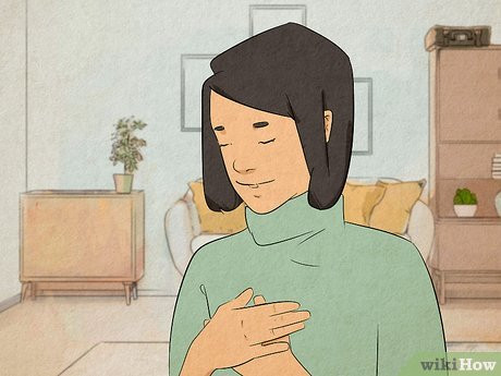 Step 1 Assess what you need from the relationship.