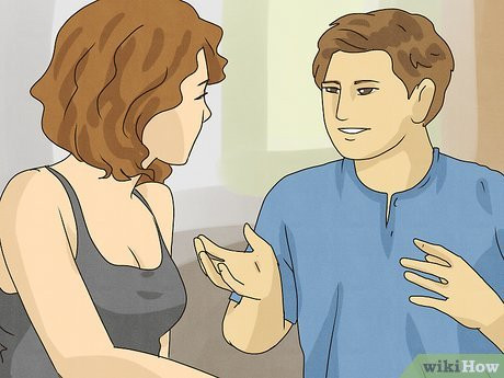 If there’s one thing that could derail the date, it’s not playing it cool.