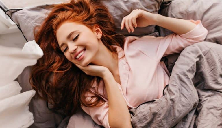 懒惰女友：15种方法帮助她改变及何时该放手分手的信号