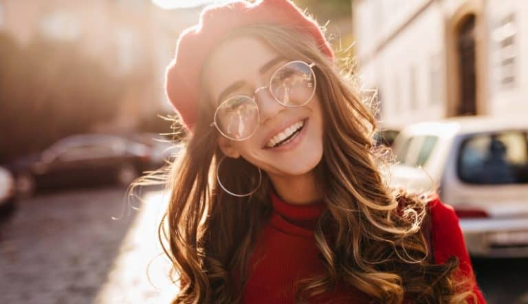 100句超搞笑又土味的搭讪语，让女生笑出声或翻白眼