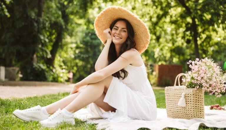 82个让女友心动的浪漫小举动，甜蜜满分！