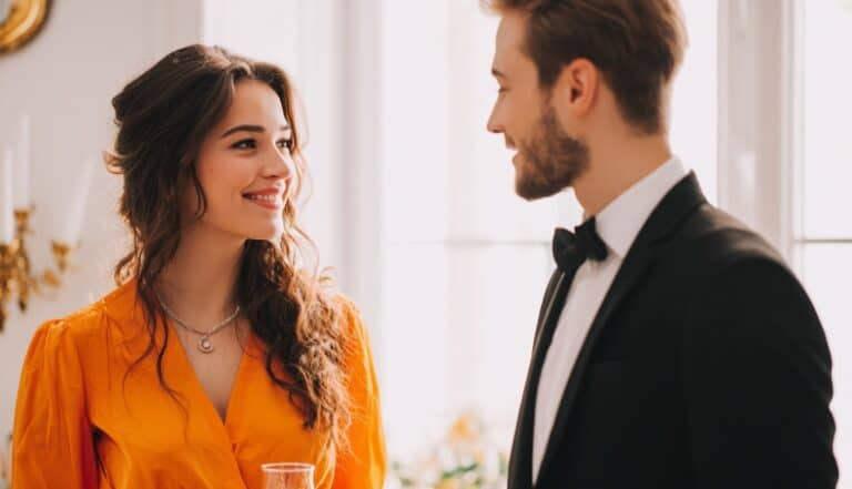 110+与喜欢的女孩聊天的话题，让她对你欲罢不能