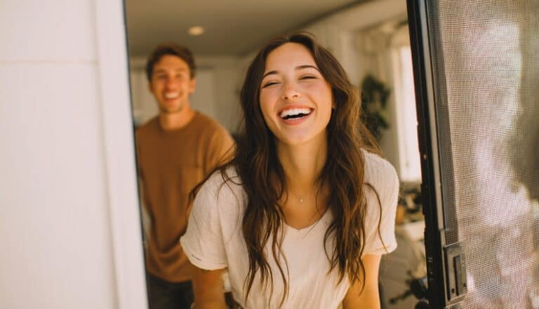 193个有趣的随机问题，让她爱上与你相处！